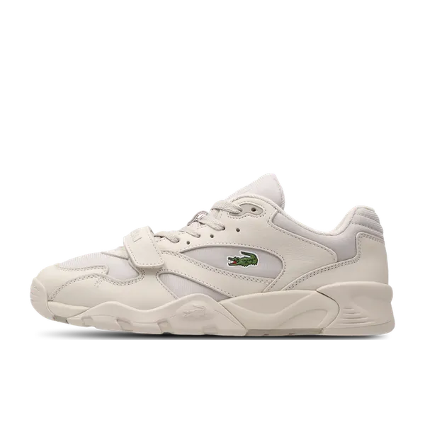 Lacoste Game Trainer Pro Beige, vergelijk prijzen bij 1 winkel