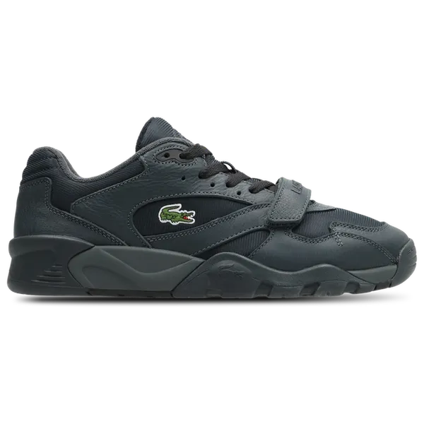Lacoste Game Trainer Pro Grijs, vergelijk prijzen bij 1 winkel