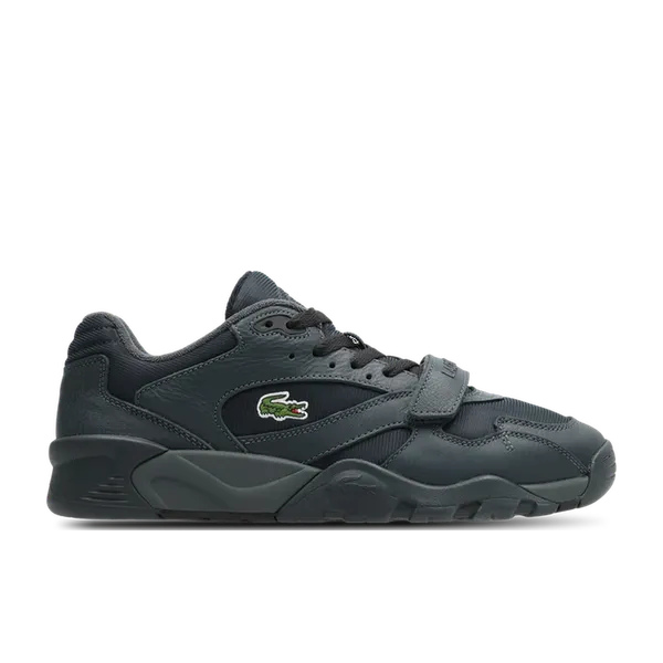 Lacoste Game Trainer Pro Grijs, vergelijk prijzen bij 1 winkel