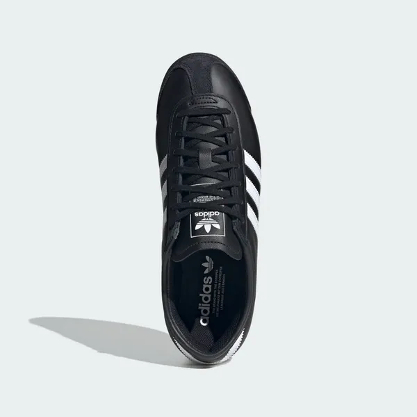 adidas Italia 70S Zwart, foto 2 van 4