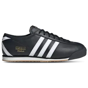 adidas Italia zwart