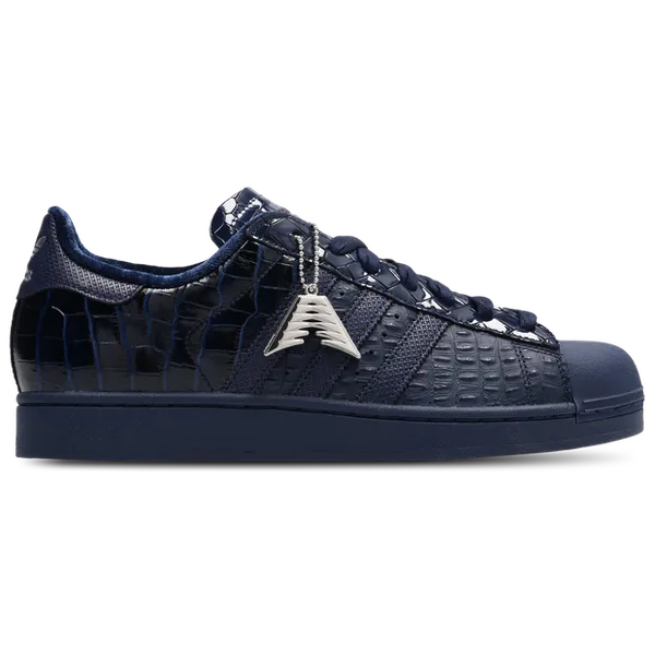 adidas Superstar Blue