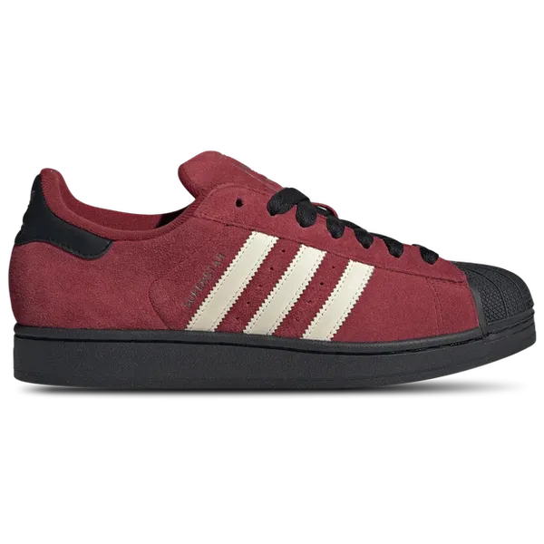 adidas Superstar Red