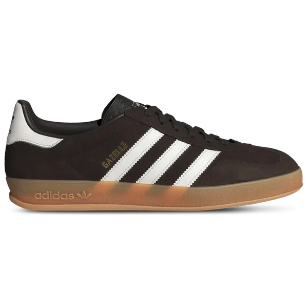 adidas Gazelle Brown