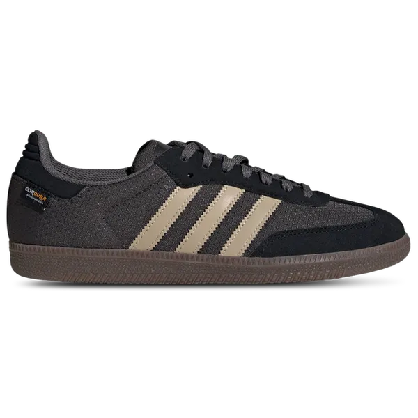 adidas Samba Black