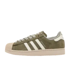 adidas Superstar groen