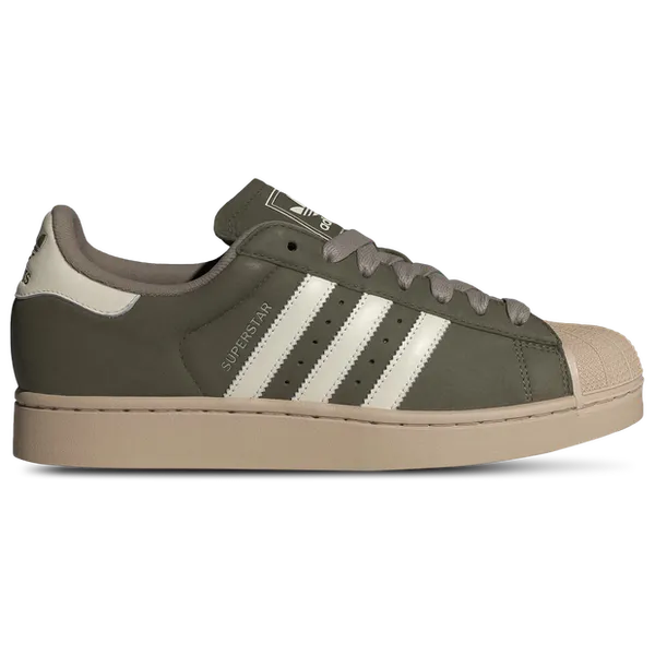 adidas Superstar Groen, foto 2 van 2