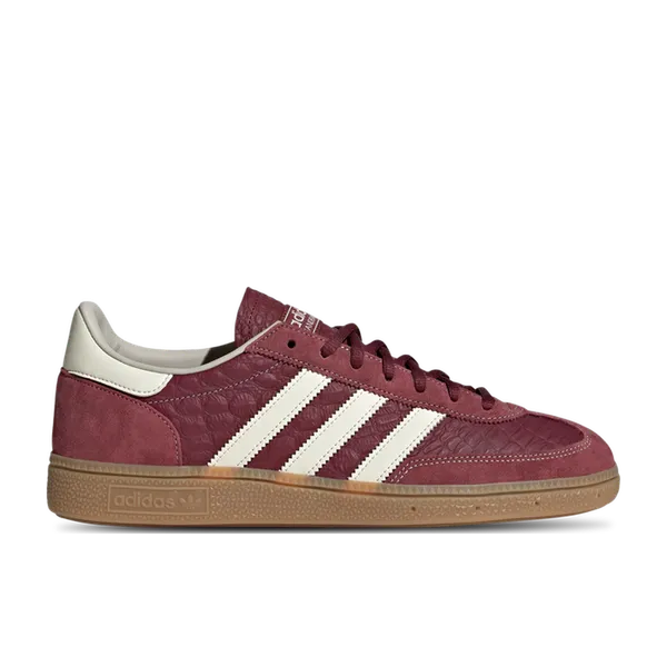 adidas Handball Spezial Rood, vergelijk prijzen bij 4 winkels