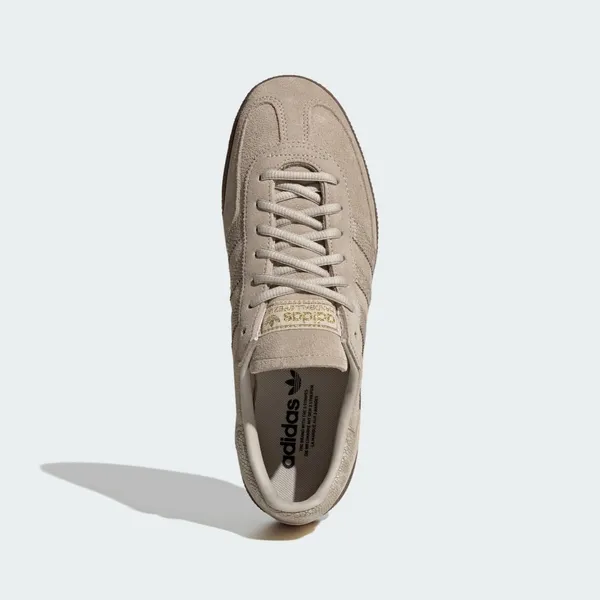 adidas Handball Spezial Rood, foto 3 van 5