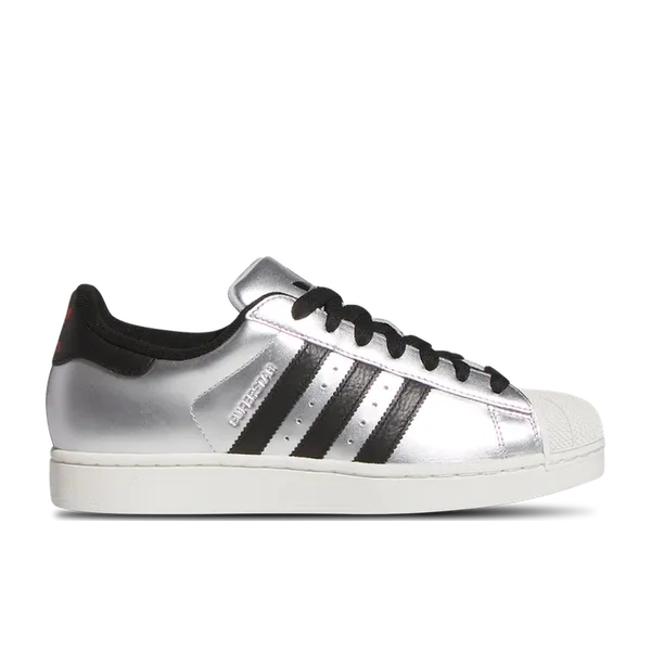 adidas Superstar Zilver, vergelijk prijzen bij 1 winkel