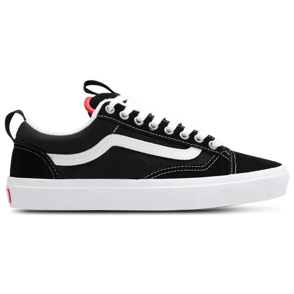 Vans Old Skool Black