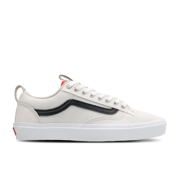 Vans Old Skool Wit (VN000YRCCDA1), vergelijk prijzen bij 1 winkel