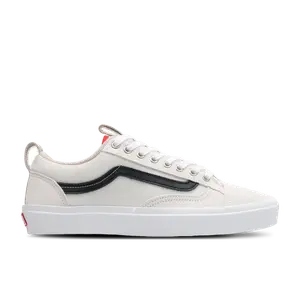 Vans Old Skool wit
