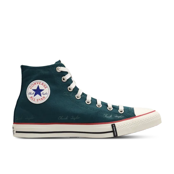 Converse Chuck Taylor All Star Teal, vergelijk prijzen bij 1 winkel