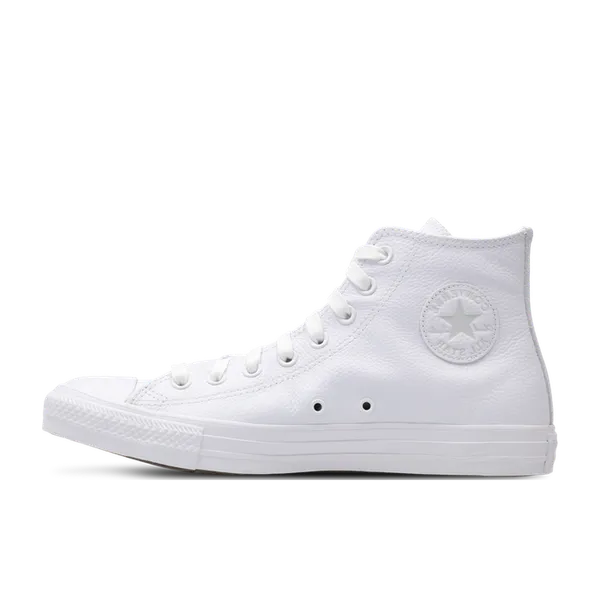 Converse Chuck Taylor All Star Wit, vergelijk prijzen bij 1 winkel