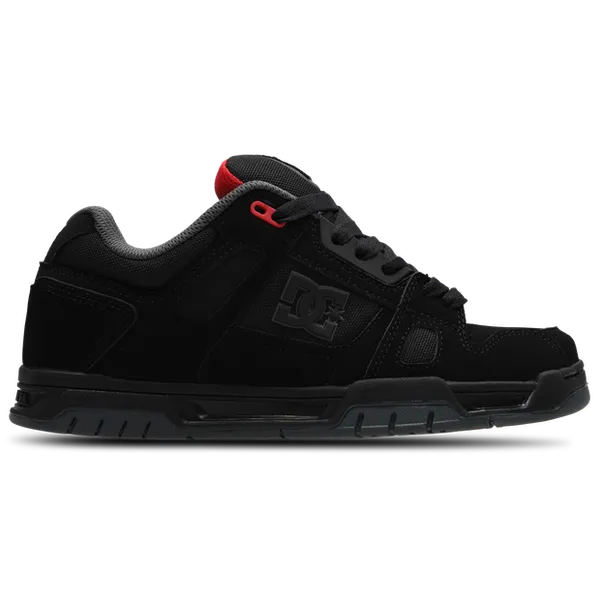 DC Shoes Stag Zwart, vergelijk prijzen bij 1 winkel