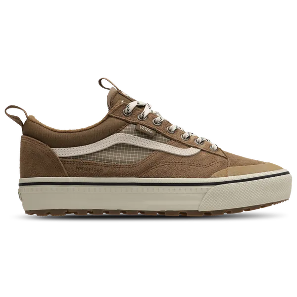 Vans Old Skool Brown