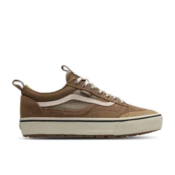 Vans Old Skool MTE Waterproof Insulated Bruin, vergelijk prijzen bij 2 winkels