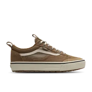 Vans Old Skool bruin