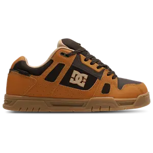 DC Shoes Stag bruin