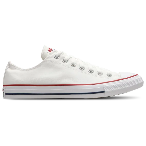 Converse Ctas Ox Wit, vergelijk prijzen bij 1 winkel