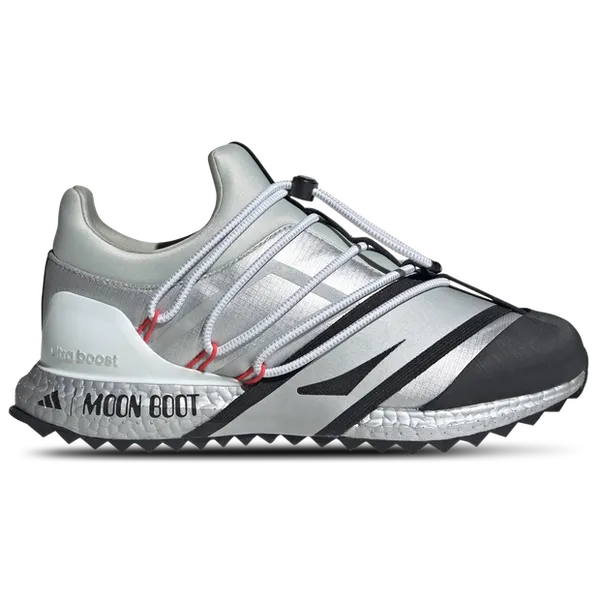 Adidas Ultraboost Silver