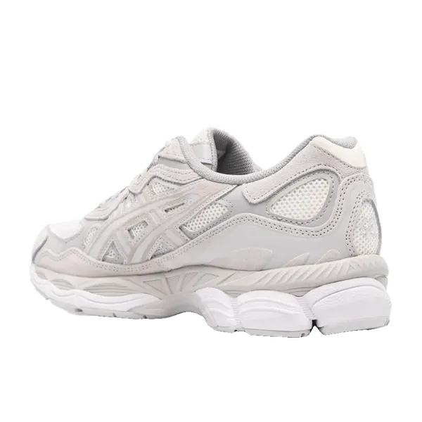 ASICS Gel-NYC Wit, vergelijk prijzen bij 5 winkels