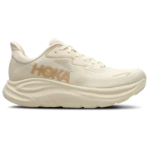 HOKA Clifton bruin