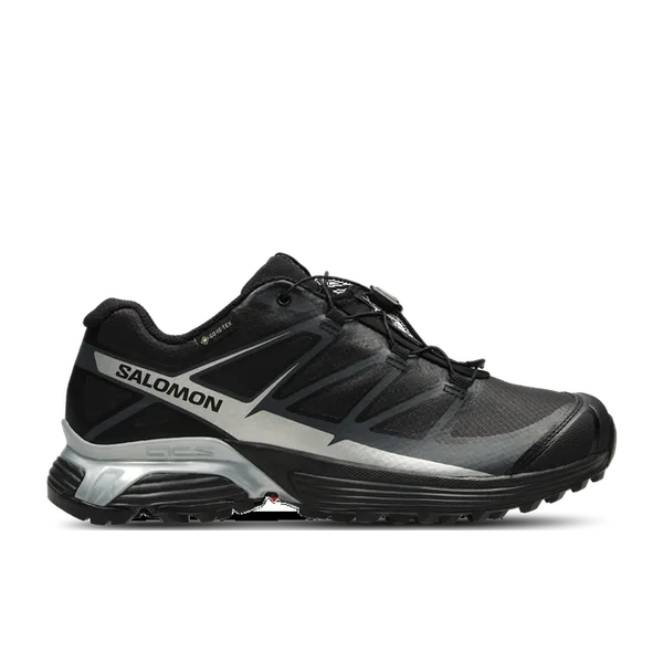 Salomon XT-Pathway Zwart Plastic, vergelijk prijzen bij 1 winkel