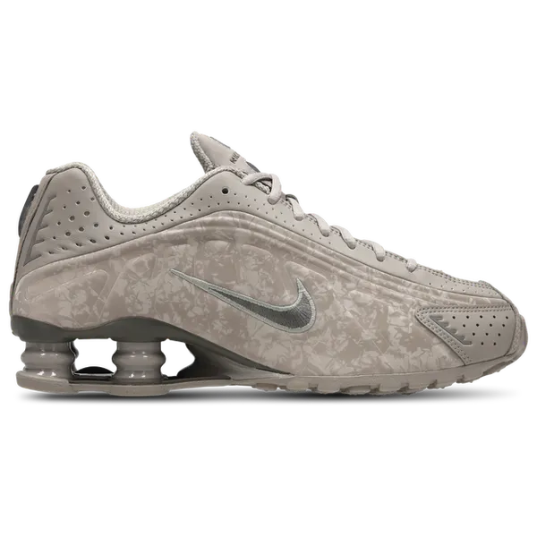 Nike Shox Grijs Plastic, vergelijk prijzen bij 1 winkel