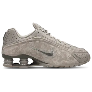 Nike Shox grijs
