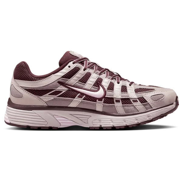 Nike P-6000 Rood, vergelijk prijzen bij 2 winkels