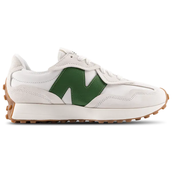 New Balance 327 Beige