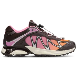 Salomon XT-Whisper roze