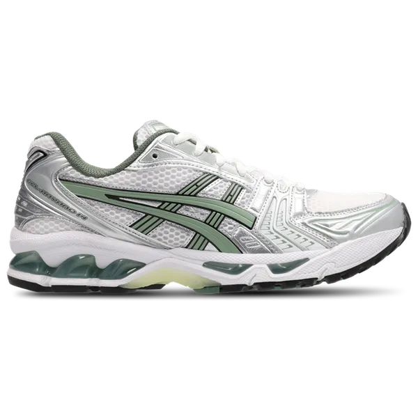 ASICS Gel-Kayano 14 Wit Textil, vergelijk prijzen bij 1 winkel