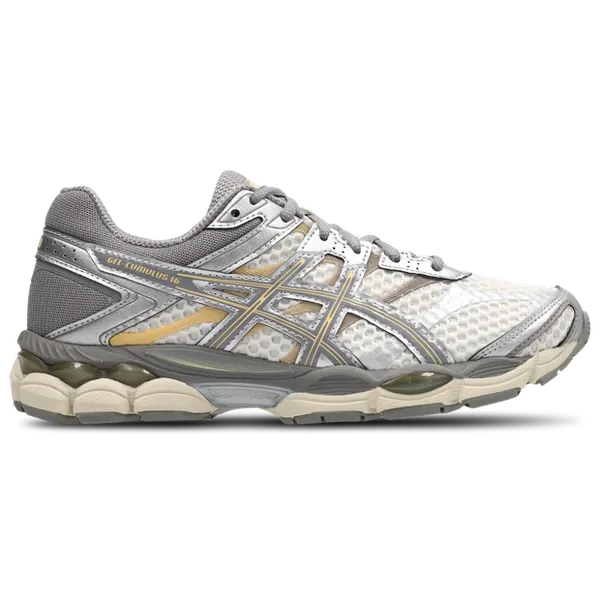 ASICS GEL-CUMULUS White