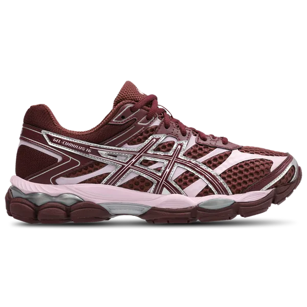 ASICS Gel-Cumulus Blauw, vergelijk prijzen bij 1 winkel