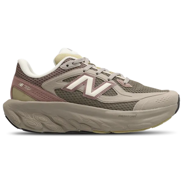 New Balance Fresh Foam Trainer Roze, vergelijk prijzen bij 1 winkel