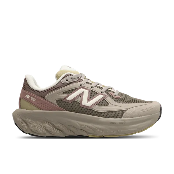 New Balance Fresh Foam Trainer Roze, vergelijk prijzen bij 1 winkel