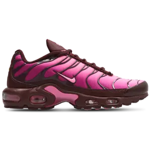 Nike Air Max Plus bruin