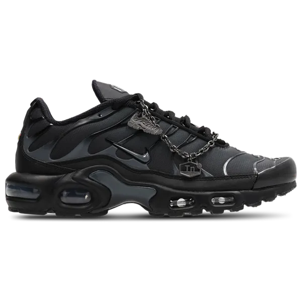 Nike Tuned Zwart Nylon, vergelijk prijzen bij 1 winkel