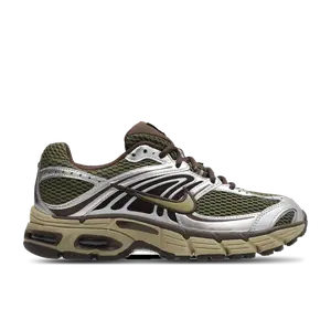 Nike Air Max groen