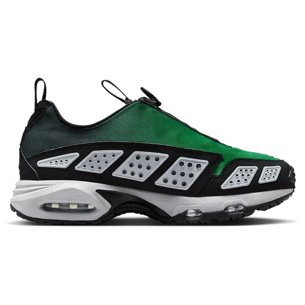 Nike Air Max Groen Nylon, vergelijk prijzen bij 2 winkels