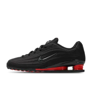 Nike Shox zwart