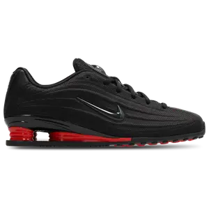 Nike Shox zwart