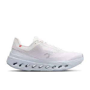 On Cloudsurfer wit
