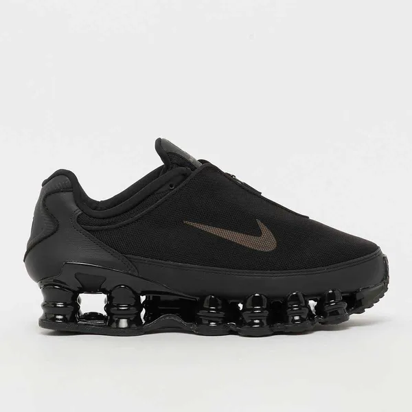 Nike Shox Zwart Plastic, foto 2 van 4