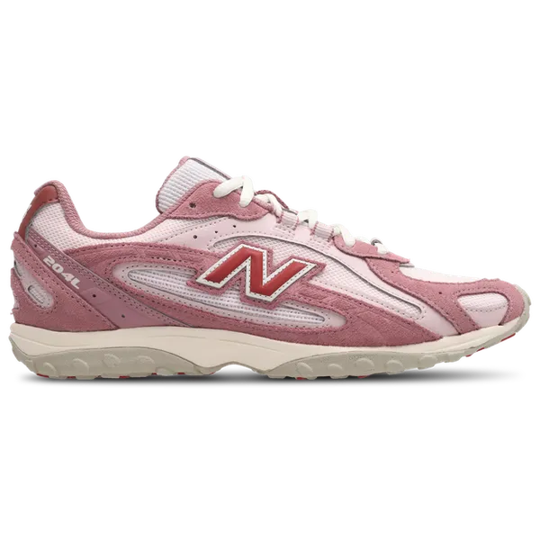 New Balance 204L Lichtroze (U204L7AM), vergelijk prijzen bij 1 winkel