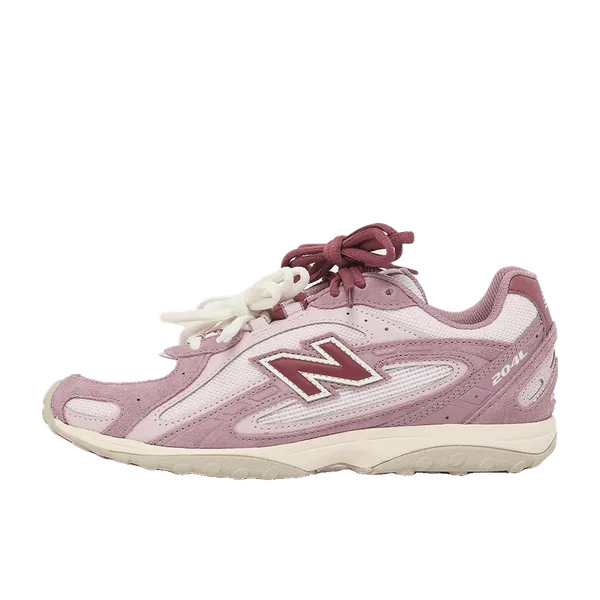 New Balance 204L Lichtroze (U204L7AM), vergelijk prijzen bij 1 winkel