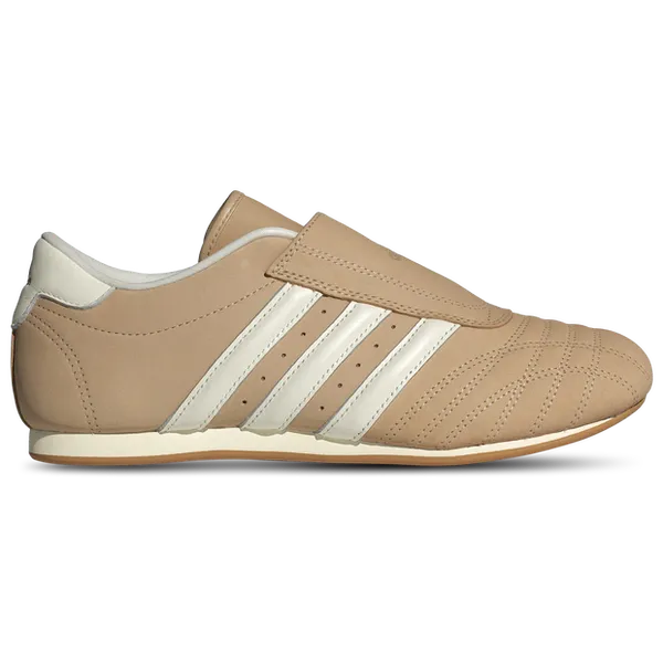 adidas Taekwondo Beige, vergelijk prijzen bij 2 winkels
